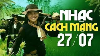 Tuyển Chọn Những Ca Khúc Nhạc Đỏ, Nhạc Cách Mạng, Nhạc Tiền Chiến Đi Cùng Năm Tháng