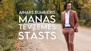 Ainars Bumbieris - Manas Tēvzemes Stāsts (Rekviēms Dvēselei)