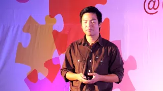 A passion for art, nature and birds | Ayuwat “Ton” Jearwattanakanok | TEDxYouth@ChiangMai