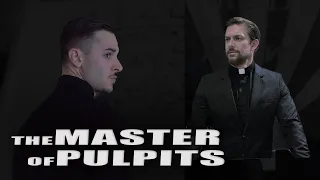 THE MASTER OF PULPITS - [FULL MOVIE] - Found Footage Feature Film