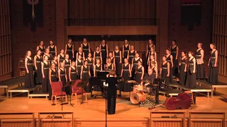 St. Nicholas - Northwest Girlchoir Amore