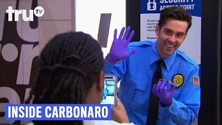 The Carbonaro Effect: Inside Carbonaro - Hidden Security Bugs | truTV