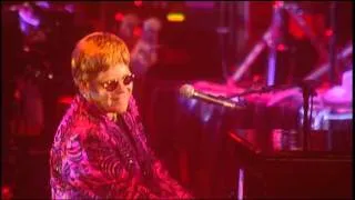 Elton John - Daniel