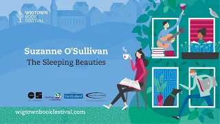 Suzanne O’Sullivan || The Sleeping Beauties