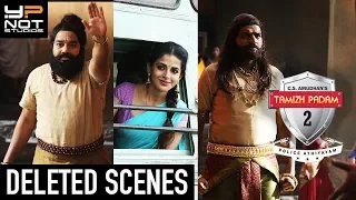 Tamizh Padam 2 - Deleted Scenes - final compilation