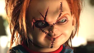 The Entire Story Behind Child's Play Explained