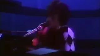 Queen - Good Old Fashioned Lover Boy (Live in Copenhagen 1977)