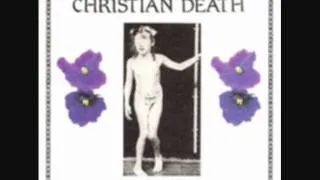 9. Romeo's Distress - Christian Death (LIVE)