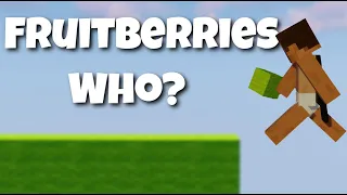 fruitberries who - movement montage