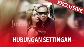 HEBOH !! FEMMY PERMATASARI Dan VICKY PRASETYO Melakukan Hubungan Settingan?