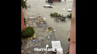 Hurricane ian