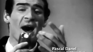 Pascal Danel - Kilimandjaro (1966)