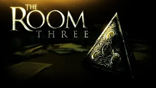 The Room Three FULL Game Walkthrough / Playthrough - Let's Play (No Commentary)