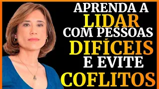 NÃO SEJA ESSE TIPO DE PESSOA - APRENDA A EVOLUIR NA VIDA | DRA ANA BEATRIZ MOTIVACIONAL.