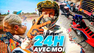 24H DE MOTOCROSS !