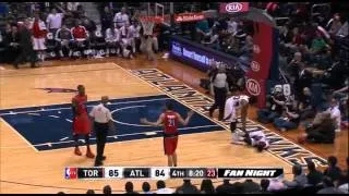 Vasquez Fouls Schroder