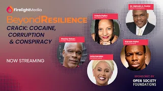 Crack: Cocaine, Corruption & Conspiracy | Beyond Resilience