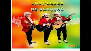 LOS PLEBES DE OLANCHO-LA ZENAIDA