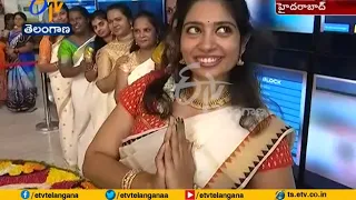 Onam Festival Celebrates | at Apollo Hospital | in Hyderabad