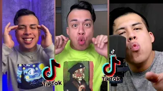 Spencer X Best BeatBox TikTok 2021 | New Spencer X TikTok BeatBox Challenge 2021