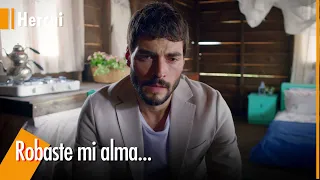 Reyyan no puede olvidar pasado - Hercai @hercaiespanol