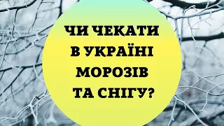 Грудень порадує українців погодою: синоптики розповіли, чи чекати мінусів і снігу