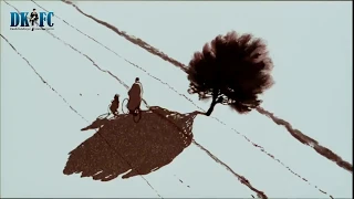 Father And Daughter (Animation by M. Dudok De Wit, Song By Dimash Kudaibergen)