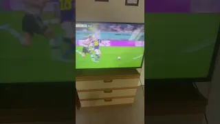 Germany 1-2 Japan