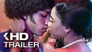 THE GET DOWN Trailer German Deutsch (2016)