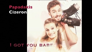 Papadakis/Cizeron  "I got you babe" montage