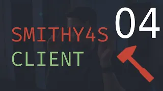 HTTP clients for free with Smithy4s