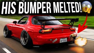 The CRAZIEST ANTI-LAG & 2 STEP You'll Ever See! [Big Turbo, V8 & More!]