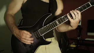 Megadeth Killing is My Business and Business is Good Guitar Lesson