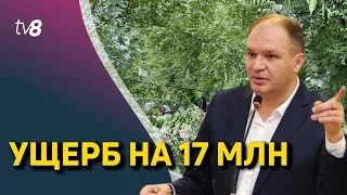 Новости: Ущерб на 17 млн /Убийство на вилле /11.08.2022