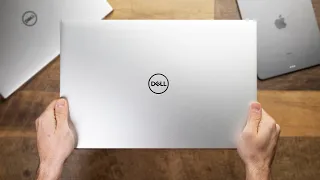 Dell XPS 17 9710 One Week Later! Yes, it's the BEST Laptop.