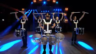 Самое яркое барабанное шоу!!!DrumArt Hip-Hop Style Marching Drums Show