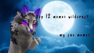 Top 12 Memes wildcraft! Desc for all links