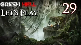 Green Hell - Let's Play Part 29: Finale and Review