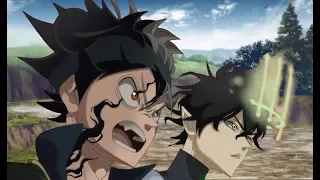 Black Clover「AMV」- The awakening