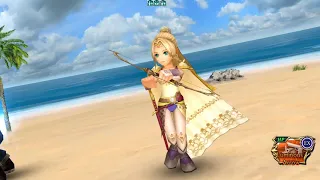 DFFOO [GL] - Tree for the Void CHAOS - Zidane, Zack, Rosa - 521K Complete