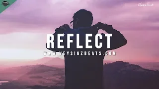 "Reflect" - Deep Emotional Rap Beat | Inspiring Motivational Hip Hop Instrumental [prod. by Veysigz]