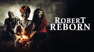 Robert Reborn (Trailer)
