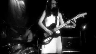 Wolf Alice - Wicked Game @ The Portland Arms