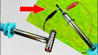 This Man is a Genius! Just Put Cell on an Soldering iron and be Amazed at the Results! | DIY Welding