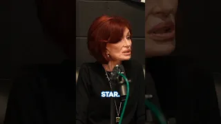 Sharon Osbourne On Her Daughter Aimee’s Choice to Not Be On TV | Howie Mandel Does Stuff