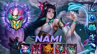 Nami Supremacy - Best Of Nami