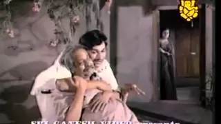 Badavara Bandhu - Ninna Kangala bisiya hanigalu