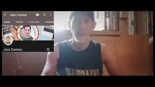 Dahilan Bakit Hindi Ako naka Livestream | Gimmy Panis Conos