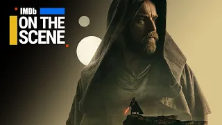 Ewan McGregor on Prequel Memes, Jar Jar Binks, and "Obi-Wan Kenobi"