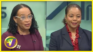 Jamaica's Constitutional Reform | TVJ All Angle